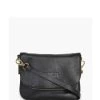 Take Me Black Leather Fold Over Cross Body Gold Hardware Bag 1 Take Me Black Leather Fold Over Cross Body Gold Hardware Bag -Fashion Clothing Store TAKEME BLACK 1 1316x1800 33fa8cdf 378f 4f16 97b2 54dcad3b0ec3
