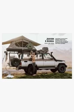 The Recreationalist - Intrepid Kiwis And Their Campers EOL 7 The Recreationalist - Intrepid Kiwis And Their Campers EOL -Fashion Clothing Store The Recreationalist2