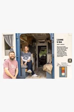 The Recreationalist - Intrepid Kiwis And Their Campers EOL 8 The Recreationalist - Intrepid Kiwis And Their Campers EOL -Fashion Clothing Store The Recreationalist3