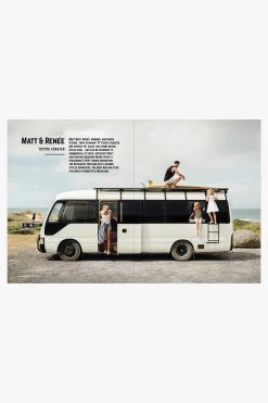 The Recreationalist - Intrepid Kiwis And Their Campers EOL 9 The Recreationalist - Intrepid Kiwis And Their Campers EOL -Fashion Clothing Store The Recreationalist4