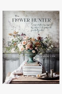 The Flower Hunter