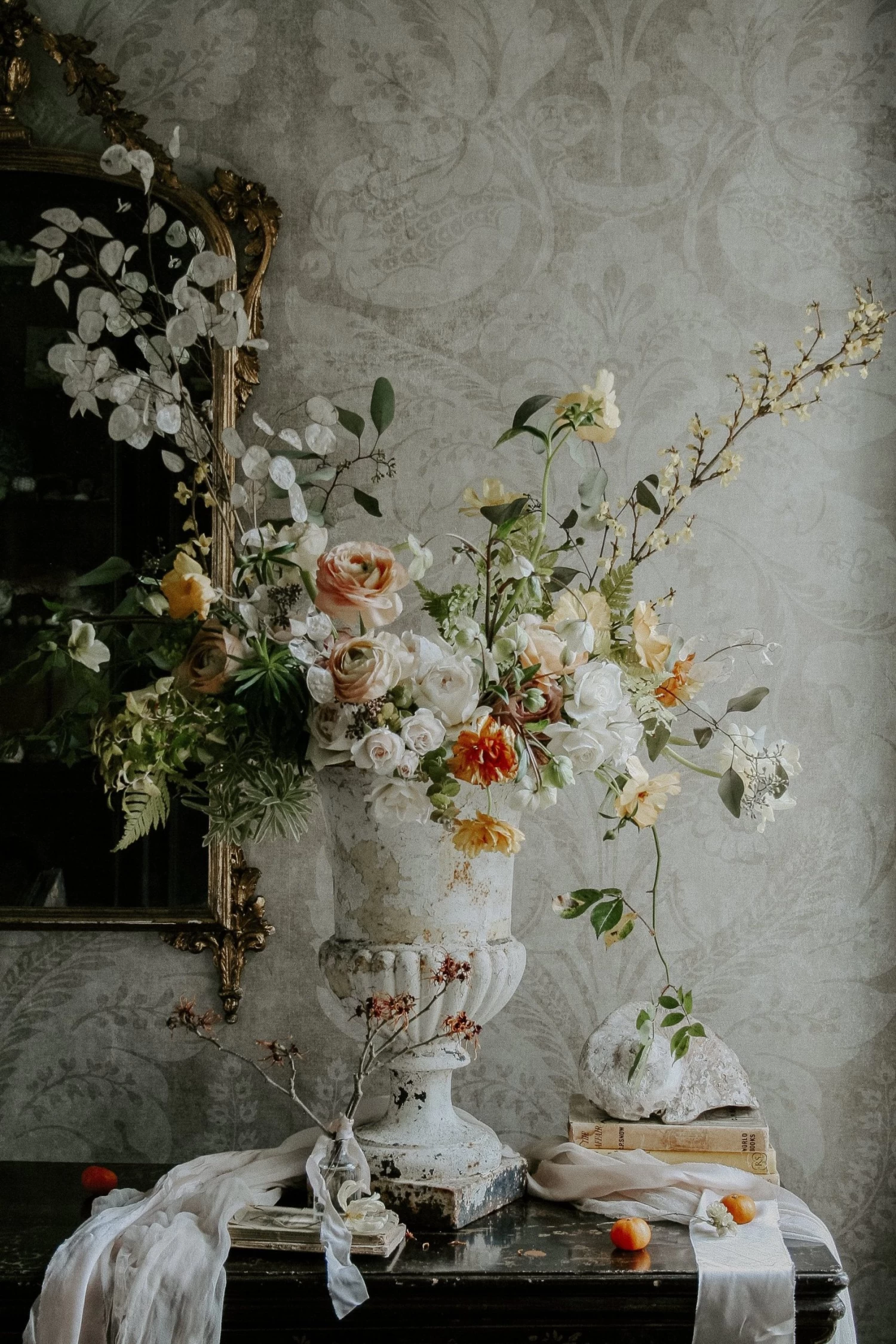 The Flower Hunter 4 The Flower Hunter - Image 2