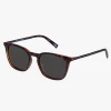 Le Specs Huzzah Matte Tort Mono Polarized Sunglasses 2 Le Specs Huzzah Matte Tort Mono Polarized Sunglasses -Fashion Clothing Store Untitleddesign 21 1