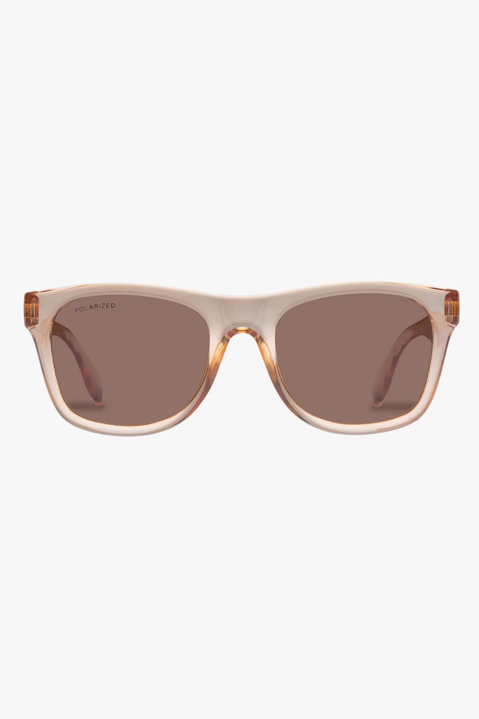 Le Specs Petty Trash Brown Lens Sunglasses 5 Le Specs Petty Trash Brown Lens Sunglasses - Image 3