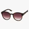 Le Specs Paramount Round Milky Tort Brown Gradient Lens Sunglasses 2 Le Specs Paramount Round Milky Tort Brown Gradient Lens Sunglasses -Fashion Clothing Store Untitleddesign 33