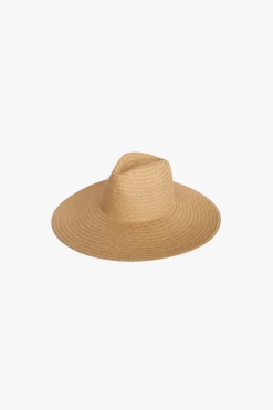 So Chill Natural Hat