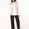 Classic Blush Down Puffer Vest 2 Classic Blush Down Puffer Vest -Fashion Clothing Store WDVE31S1401WMNSCLASSICDOWNVESTBLUSHPINK0656 1800x1800 1