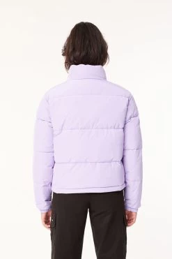 Womans Lilac Track Puffer Jacket 13 Womans Lilac Track Puffer Jacket -Fashion Clothing Store WPJA31S1704WMNSTRACKPUFFERJKTLILAC1237 1800x1800 1