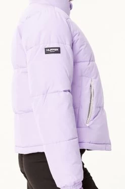 Womans Lilac Track Puffer Jacket 12 Womans Lilac Track Puffer Jacket -Fashion Clothing Store WPJA31S1704WMNSTRACKPUFFERJKTLILAC1245 1800x1800 1