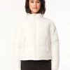 Winter White Track Puffer Jacket 2 Winter White Track Puffer Jacket -Fashion Clothing Store WPJA31S1704WMNSTRACKPUFFERJKTWINTERWHITE1263 1800x1800 1