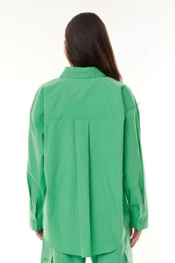 Cruise Day Fresh Mint Cotton Shirt -Fashion Clothing Store WSH33S4502CRUISEDAYSHIRTFRESHMINT3559 1800x1800 0501c05c d0f2 4e18 9de6 4a847dbc5e49