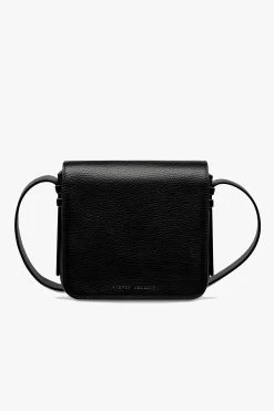 Want To Believe Cross Body Black Bag 10 Want To Believe Cross Body Black Bag -Fashion Clothing Store WantToBelieveCrossBodyBlackBag2