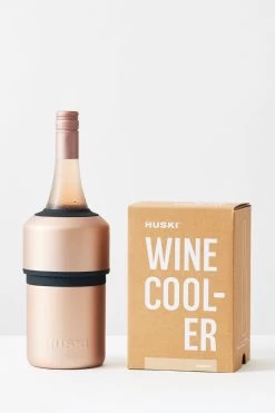 Champagne Wine Cooler 5 Champagne Wine Cooler -Fashion Clothing Store WineCooler 4 1