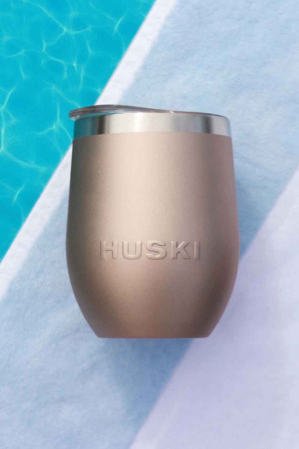 Champagne Wine Tumbler 4 Champagne Wine Tumbler - Image 2