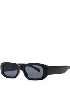 Xray Spex Narrow Black Sunglasses -Fashion Clothing Store XRAYSPEX JettBlack 2 1080x 5ffa5ef4 f778 4d99 98f1 1d665292d033