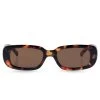 Xray Spex Narrow Turtle Sunglasses 1 Xray Spex Narrow Turtle Sunglasses -Fashion Clothing Store XRAY SPEX TURTLE 2 1024x1024 2