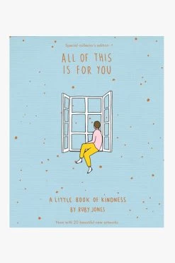 Special Edition: All Of This Is For You