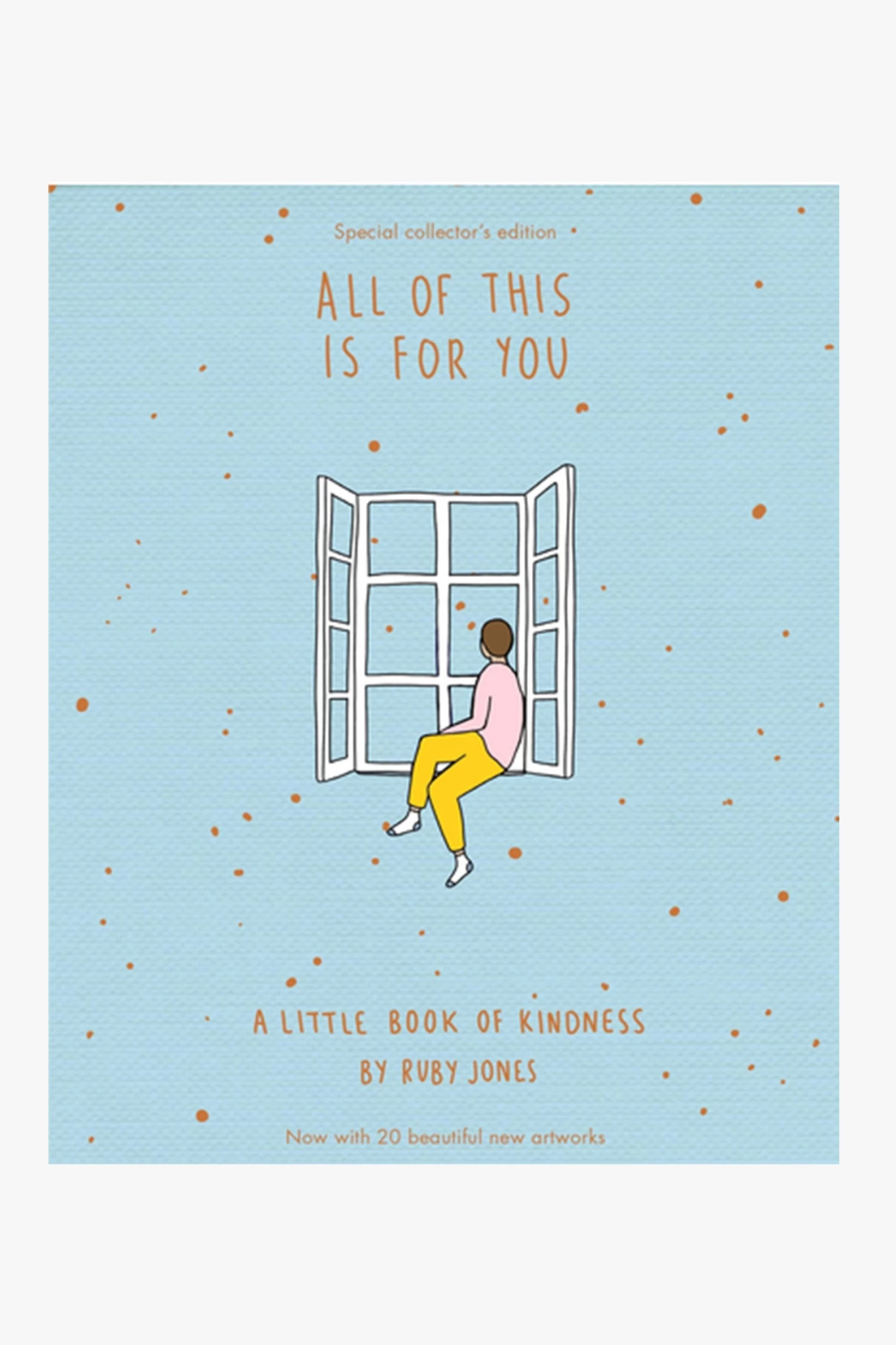 Special Edition: All Of This Is For You 3 Special Edition: All Of This Is For You