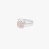 Baby Claw Rose Quartz Ring Medium N 2 Baby Claw Rose Quartz Ring Medium N -Fashion Clothing Store babyclawrosequartz 722b06ea 5f2b 4b39 89b5 aca70414b5b6