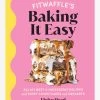 Fitwaffles Baking It Easy 2 Fitwaffles Baking It Easy -Fashion Clothing Store bakingiteasy