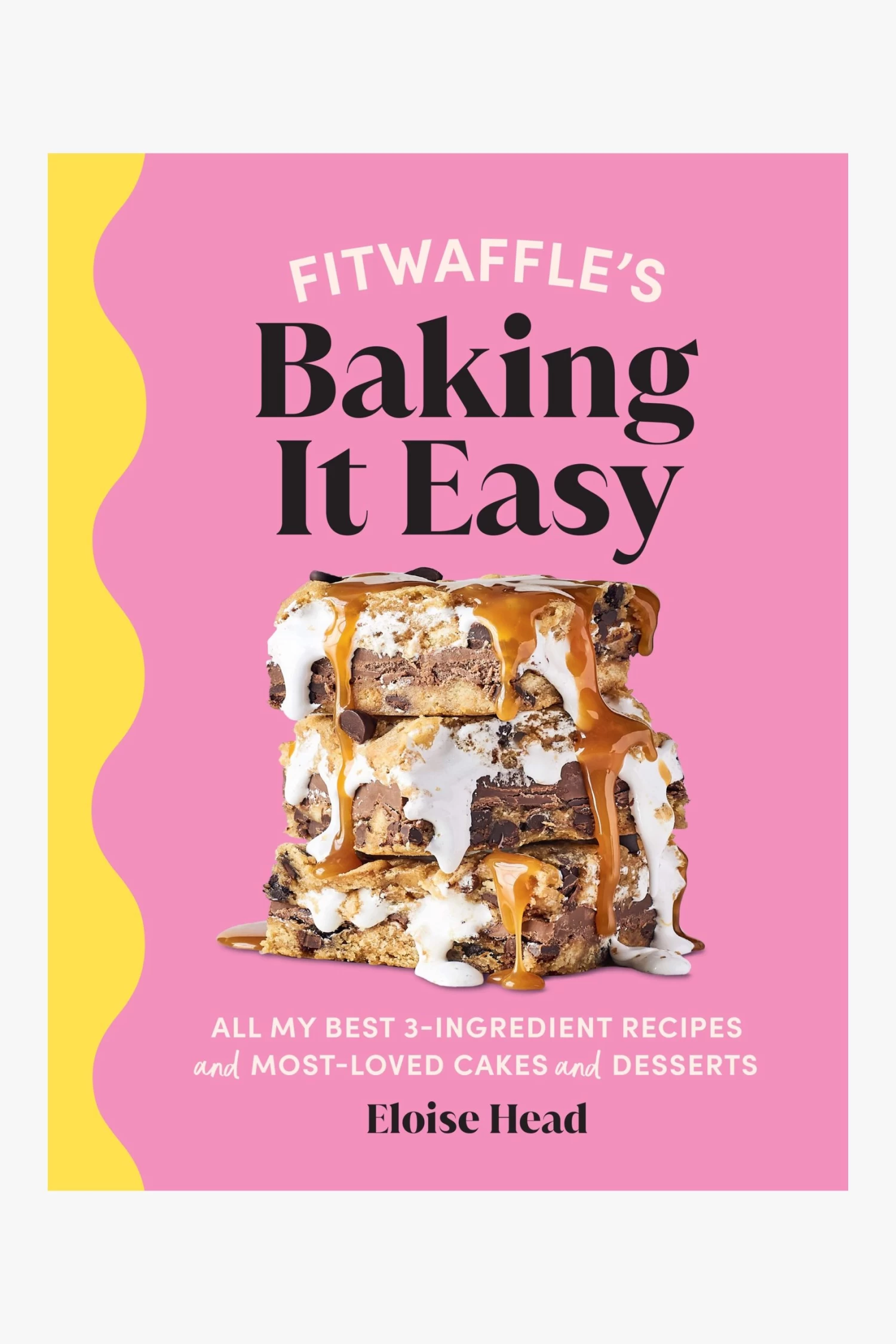 Fitwaffles Baking It Easy 3 Fitwaffles Baking It Easy