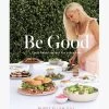 Be Good, Plant Based Recipes For Everybody 2 Be Good, Plant Based Recipes For Everybody -Fashion Clothing Store begoodcookbook