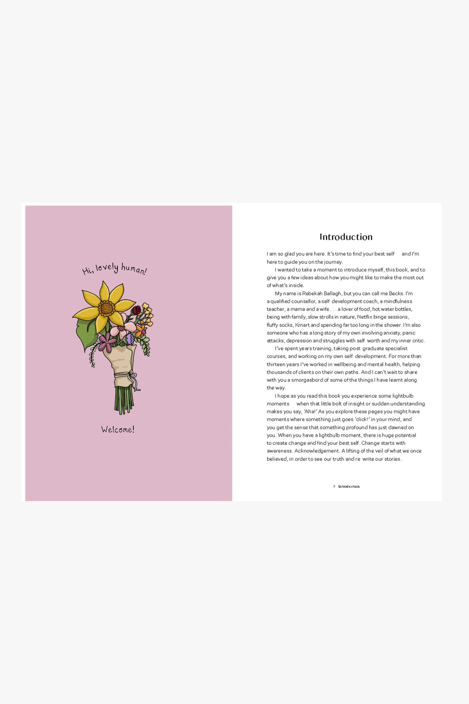 Be Your Best Self 4 Be Your Best Self - Image 2