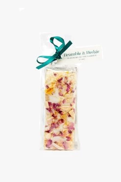 Mango Coconut Passionfruit Nougat Bar 150g