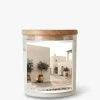 Casa Ubud 600g 80hr Soy Candle 2 Casa Ubud 600g 80hr Soy Candle -Fashion Clothing Store casacandle