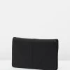 Triple Threat Black Foldover Wallet 2 Triple Threat Black Foldover Wallet -Fashion Clothing Store cc4e7aeb975620d1d91e2bb54c7b917ee1c20b71