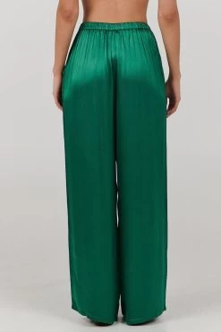 Bailee Emerald Green Pants 11 Bailee Emerald Green Pants -Fashion Clothing Store charlie holiday pants bailee pant 33150127964336 1000x2000 1