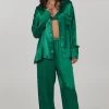 Bailee Emerald Green Pants 1 Bailee Emerald Green Pants -Fashion Clothing Store charlie holiday pants bailee pant 33150127997104 1000x2000 1