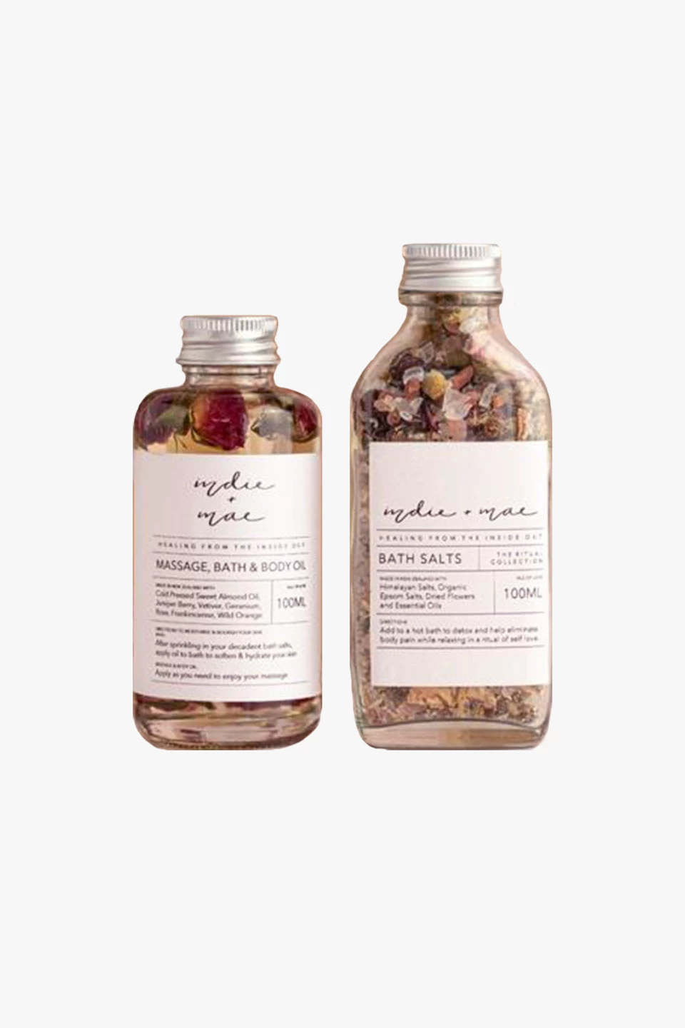 Angel Aura Bath Ritual Body Gift Set 2 Angel Aura Bath Ritual Body Gift Set