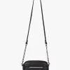 Cult Crossbody With Chain Black Bag 1 Cult Crossbody With Chain Black Bag -Fashion Clothing Store cultbag3