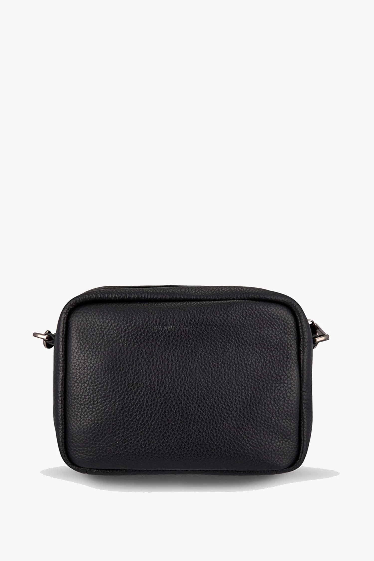 Cult Crossbody With Chain Black Bag 6 Cult Crossbody With Chain Black Bag - Image 4