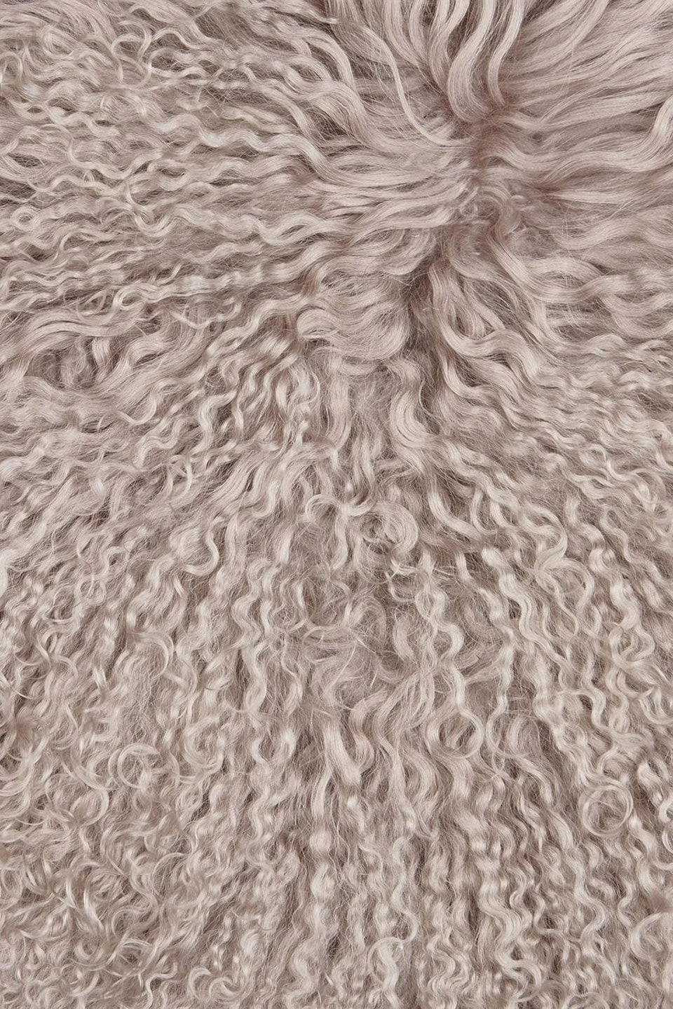 Tibetan Sheepskin Dove Seat Cover 4 Tibetan Sheepskin Dove Seat Cover - Image 2