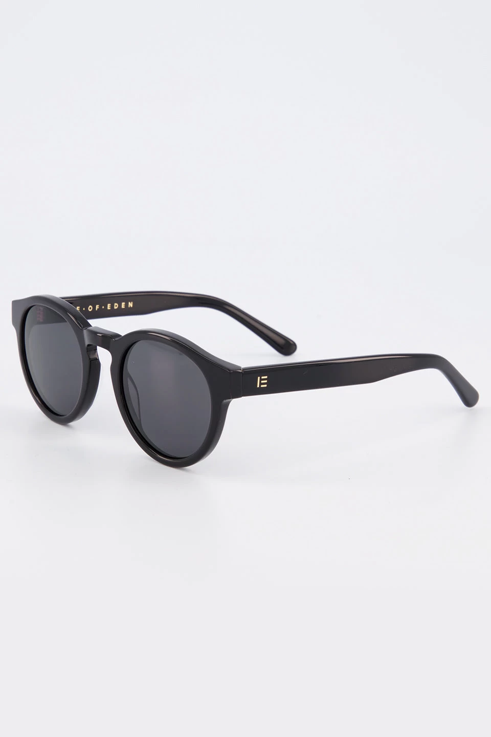 Eddie Sunglasses Black 3 Eddie Sunglasses Black