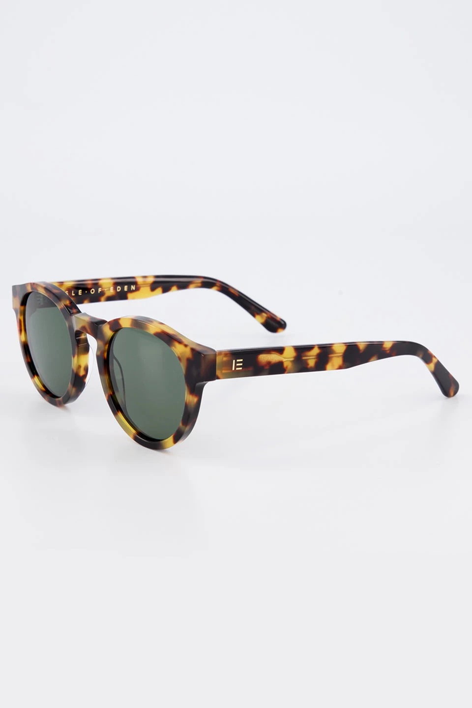 Eddie Tortoise Sunglasses 3 Eddie Tortoise Sunglasses