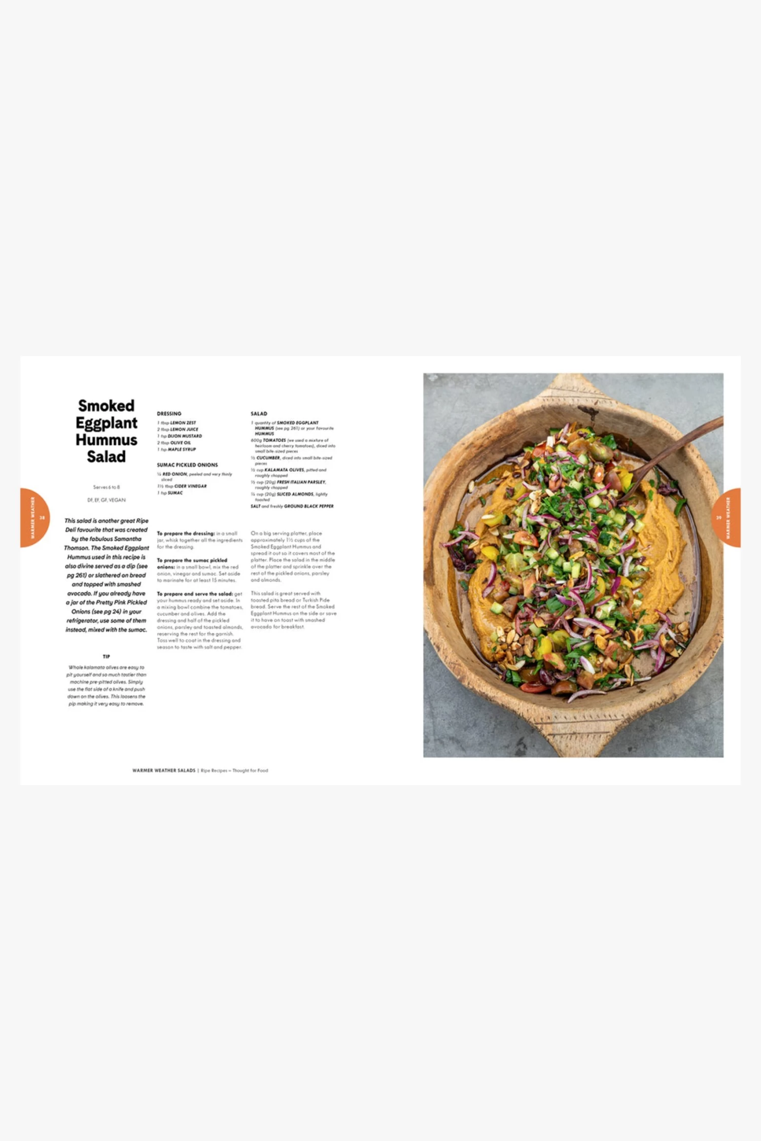 Ripe Recipes Thought For Food 4 Ripe Recipes Thought For Food - Image 2