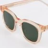 Eugene Champagne Sunglasses -Fashion Clothing Store eugene champagne closeup 1296x 7d64e479 487b 4a25 8339 faea5ce44e49
