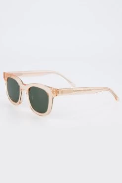 Eugene Champagne Sunglasses 9 Eugene Champagne Sunglasses -Fashion Clothing Store eugene champagne threequarter 1296x c0f6d7e4 73f6 4c6f a0c1 9f63dab3b4a3