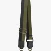 Feature Black + Khaki Bag Strap 2 Feature Black + Khaki Bag Strap -Fashion Clothing Store featurestrap