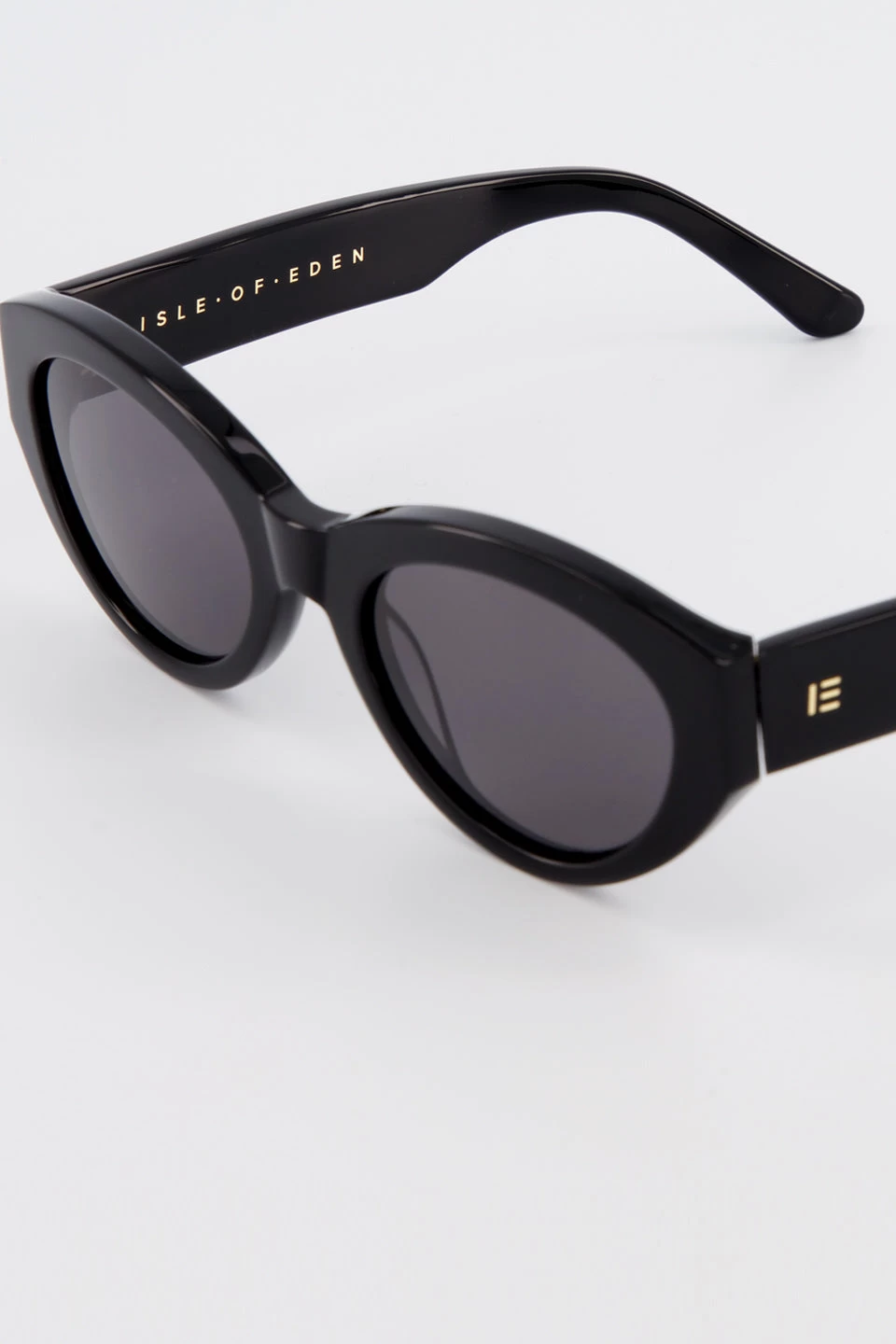 Felina Black Sunglasses 6 Felina Black Sunglasses - Image 4