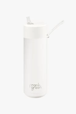 Ceramic Reusable Cloud 595ml Bottle