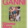 Ganni Gimme More EOL -Fashion Clothing Store ganigimmemore