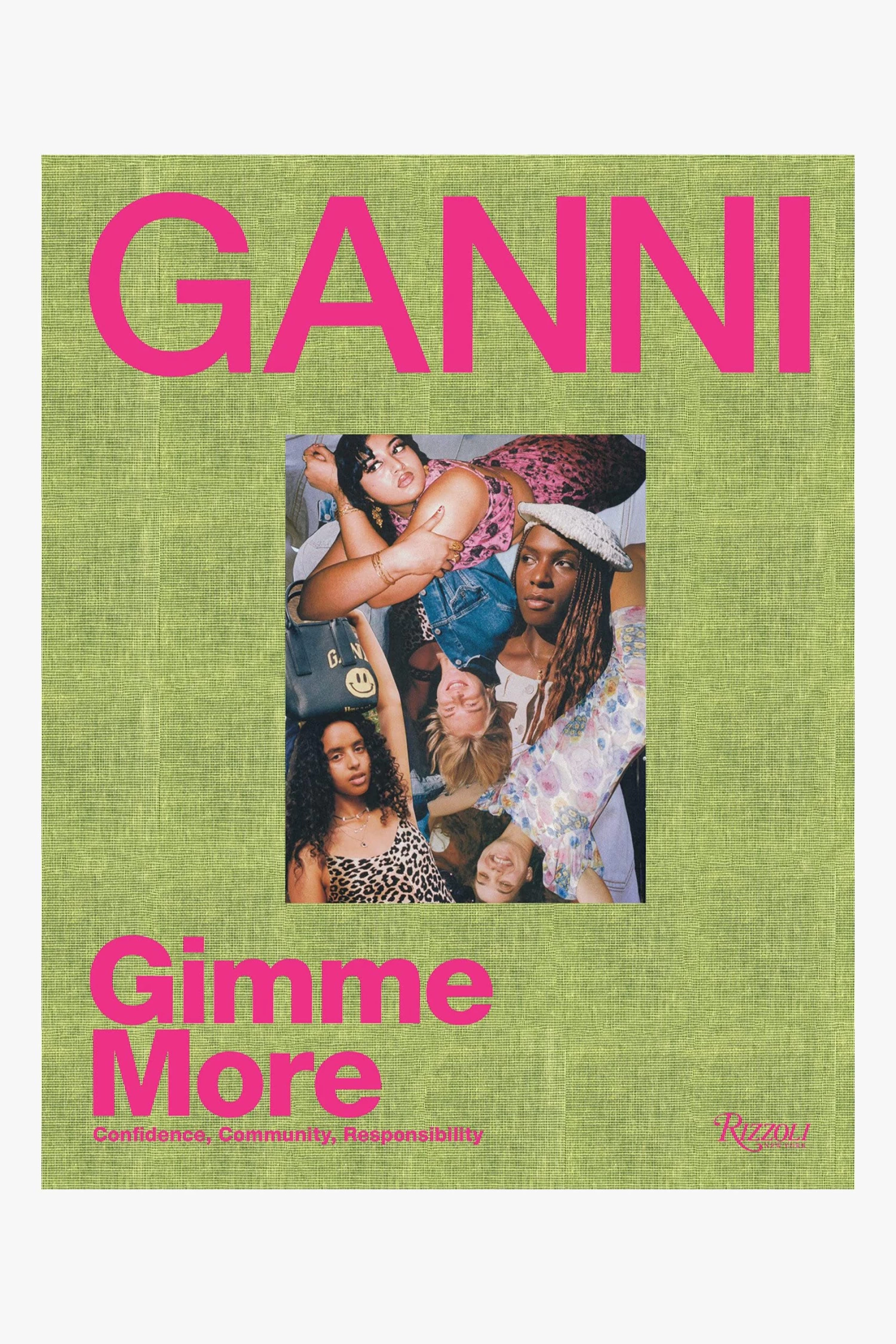 Ganni Gimme More EOL 3 Ganni Gimme More EOL