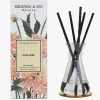 Reed Diffuser Set In Bloom 2 Reed Diffuser Set In Bloom -Fashion Clothing Store georgeandedireeddiffuserinbloom