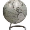 Green World Globe On Silver Stand 13cm -Fashion Clothing Store greenglobe 1 d3f5ba6a fe2c 46b7 8fcd ef173310196a