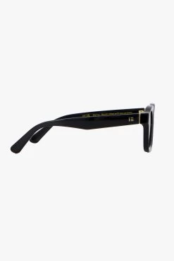 Harley Black Rounded Square Sunglasses 9 Harley Black Rounded Square Sunglasses -Fashion Clothing Store harleyblacksunnies3