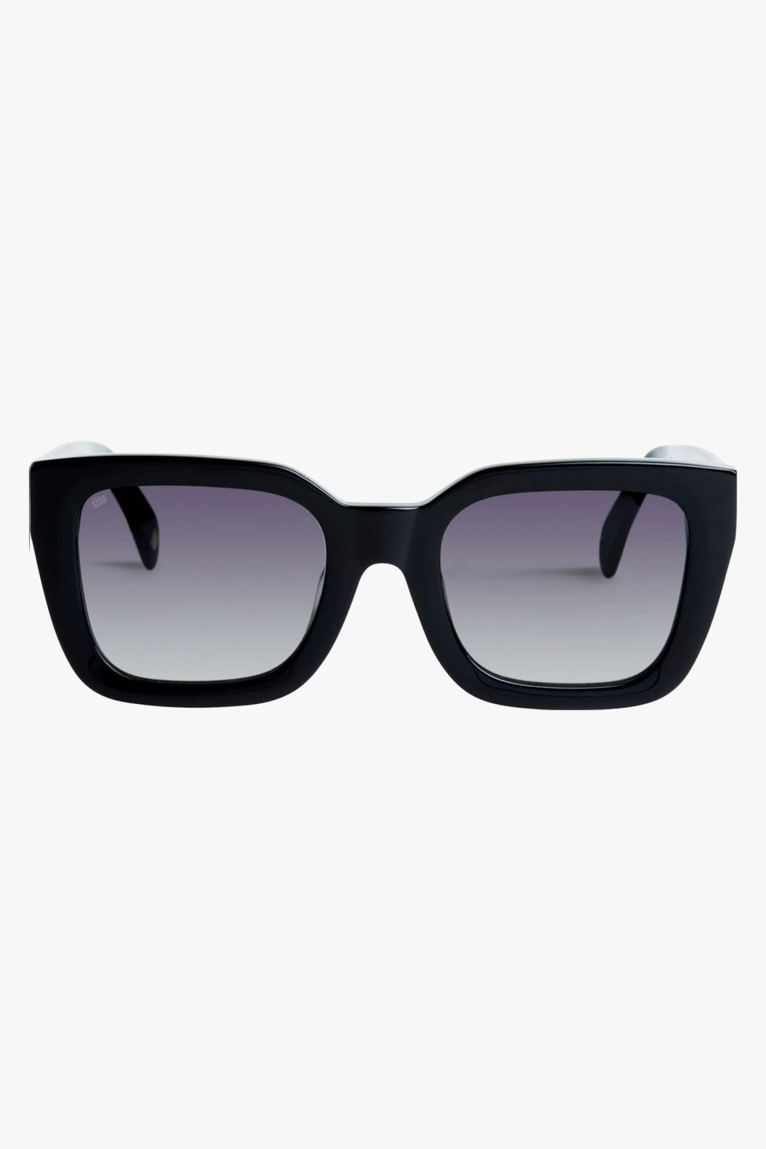 Harlow Black Grey Polar Sunglasses 3 Harlow Black Grey Polar Sunglasses